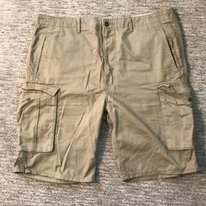 Levi’s Cargo Shorts